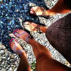 Chacos Really Are Fashionable